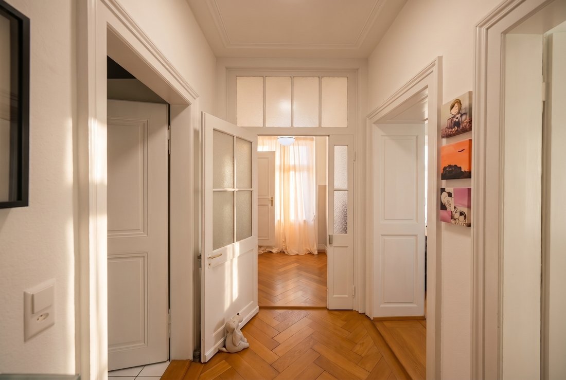 House in Basel, Basel City, Switzerland 5 - 18583236