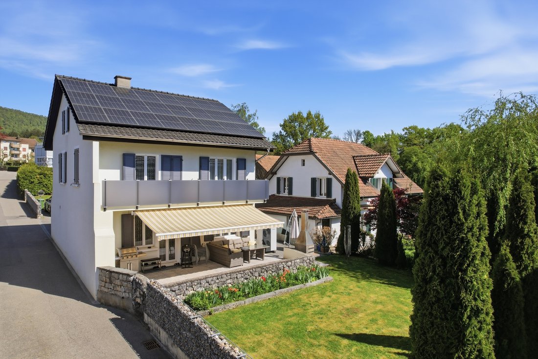 House in Winznau, Solothurn, Switzerland 3 - 18581207