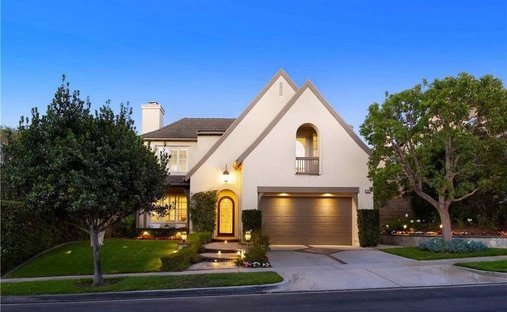 Casa en Newport Beach, California, Estados Unidos 1