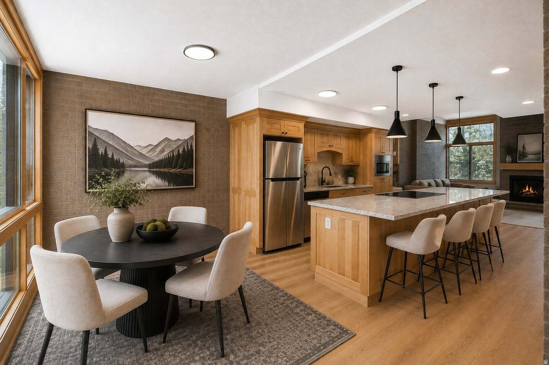 Townhouse in Park City, Utah, United States 3 - 17898723