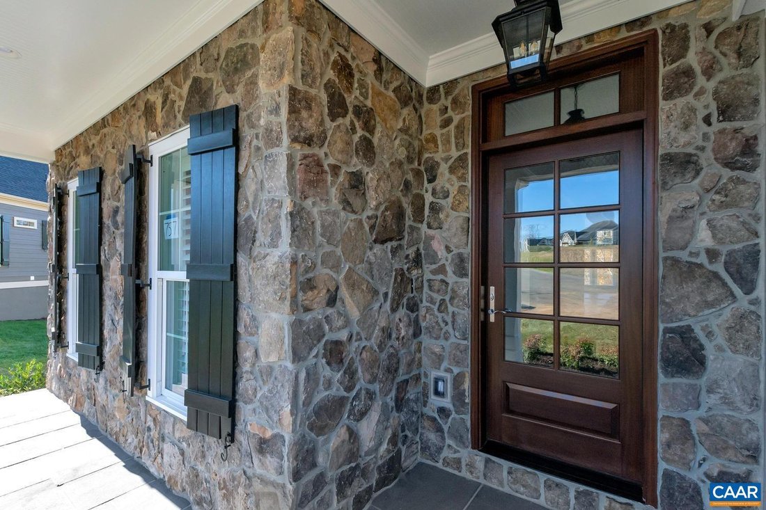 House in Charlottesville, Virginia, United States 4 - 18583216