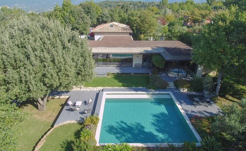 Casa in Apt, Svizzera 1