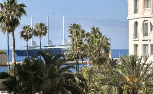 Apartment in Cannes, Provence-Alpes-Côte d'Azur, France 1