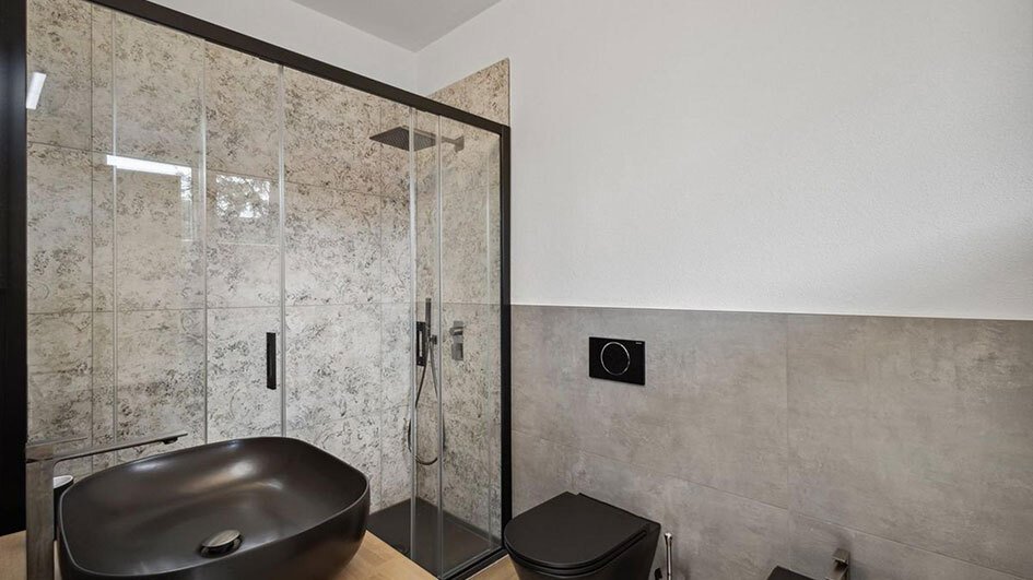 Apartment in Lugano, Ticino, Switzerland 3 - 18583443