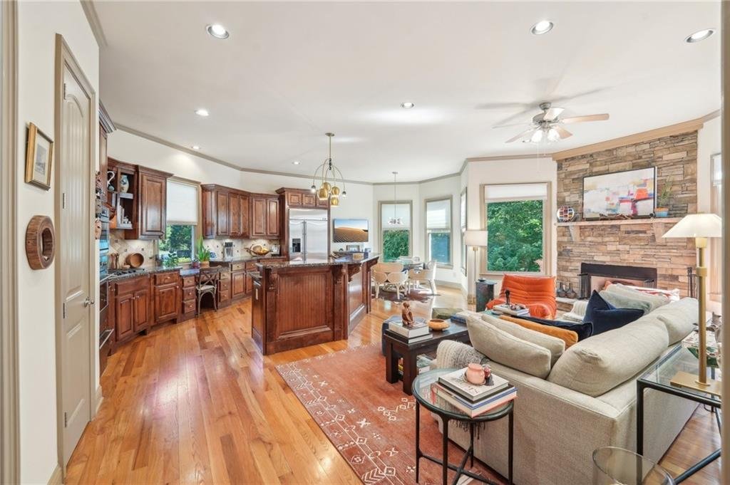 House in Gainesville, Georgia, United States 3 - 18581528