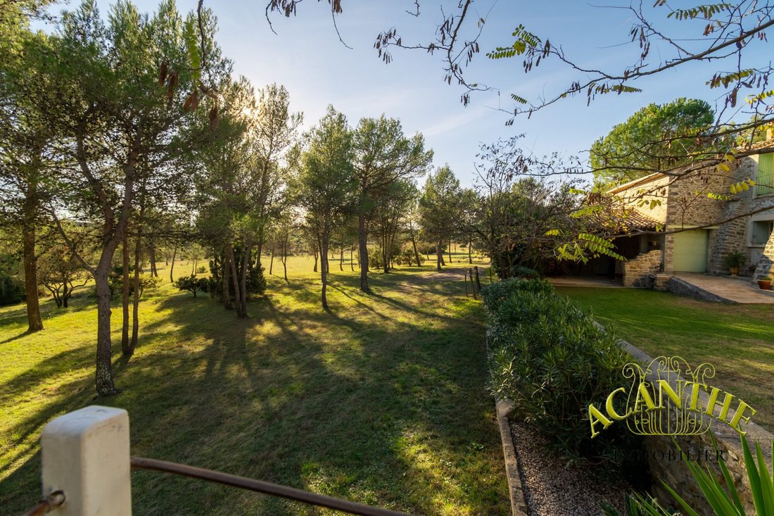 Country House in Murviel-les-Montpellier, Occitania, France 5 - 18586256