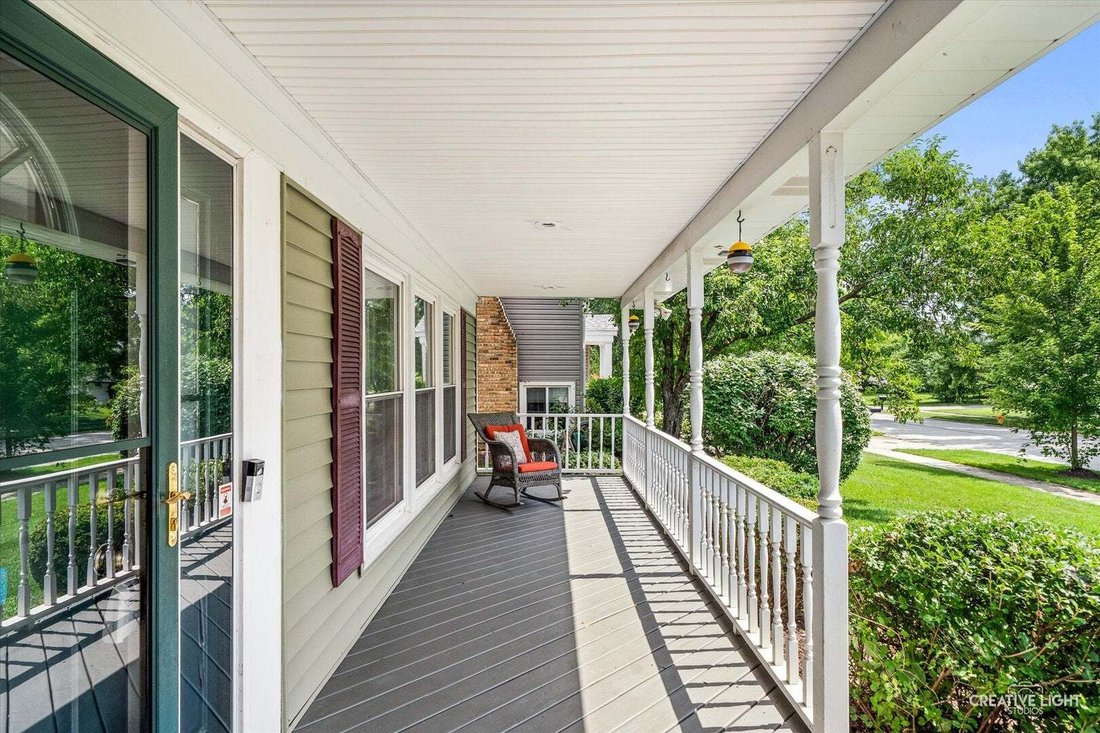 House in Bolingbrook, Illinois, United States 3 - 18584550