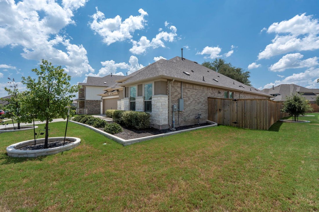 House in Kyle, Texas, United States 2 - 18584223