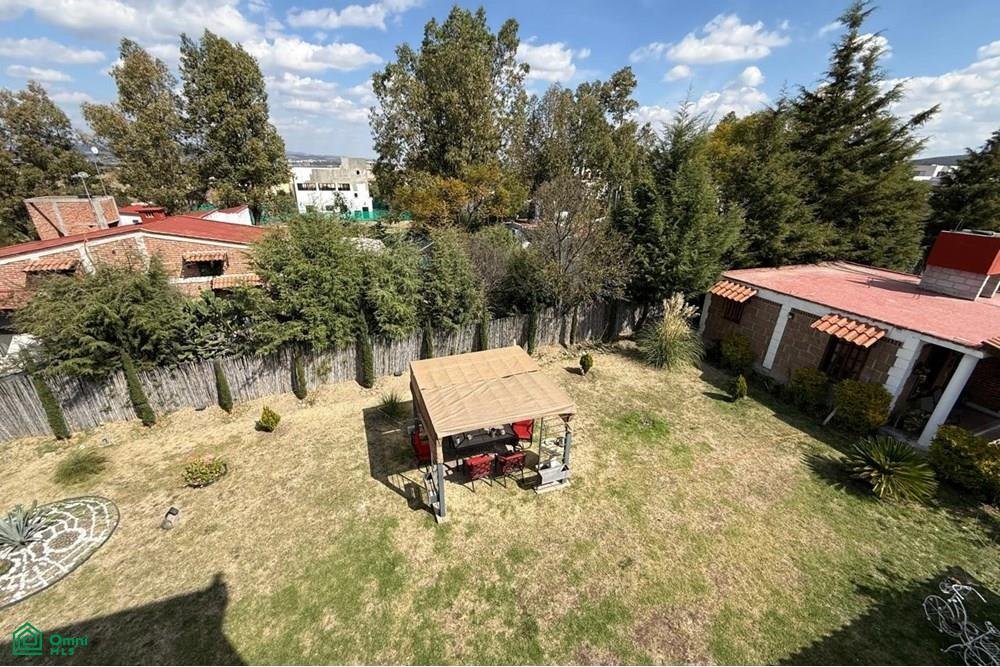 House in San Miguel de Allende, Guanajuato, Mexico 4 - 18023334