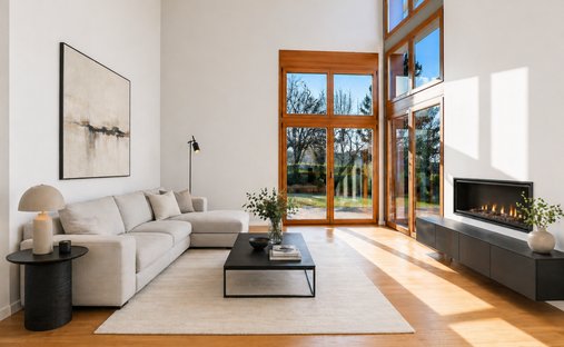 Villa in Grand-Saconnex, Genève, Switzerland 1