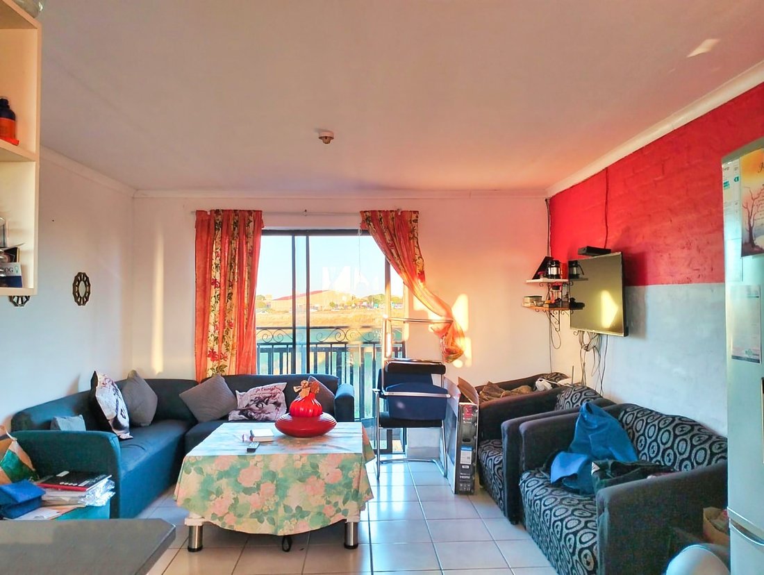 Apartment in Johannesburg, Gauteng, South Africa 4 - 18581533