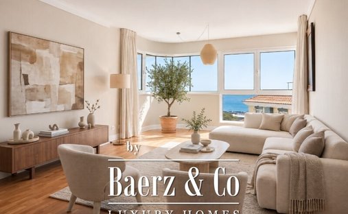 Apartment in Estoril, Cascais e Estoril, Lisbon 1