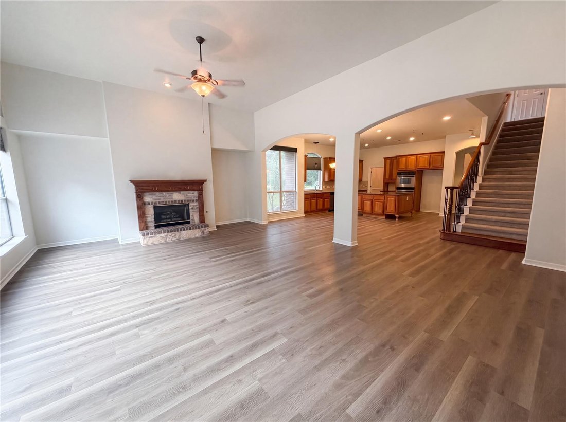 House in Brushy Creek, Texas, United States 3 - 18584180