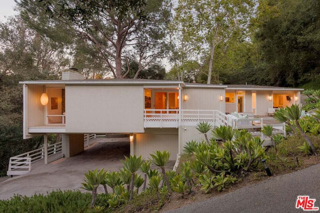 House in Los Angeles, California, United States 1 - 18584047