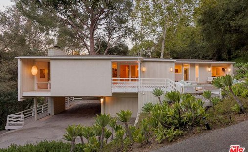 House in Los Angeles, California, United States 1