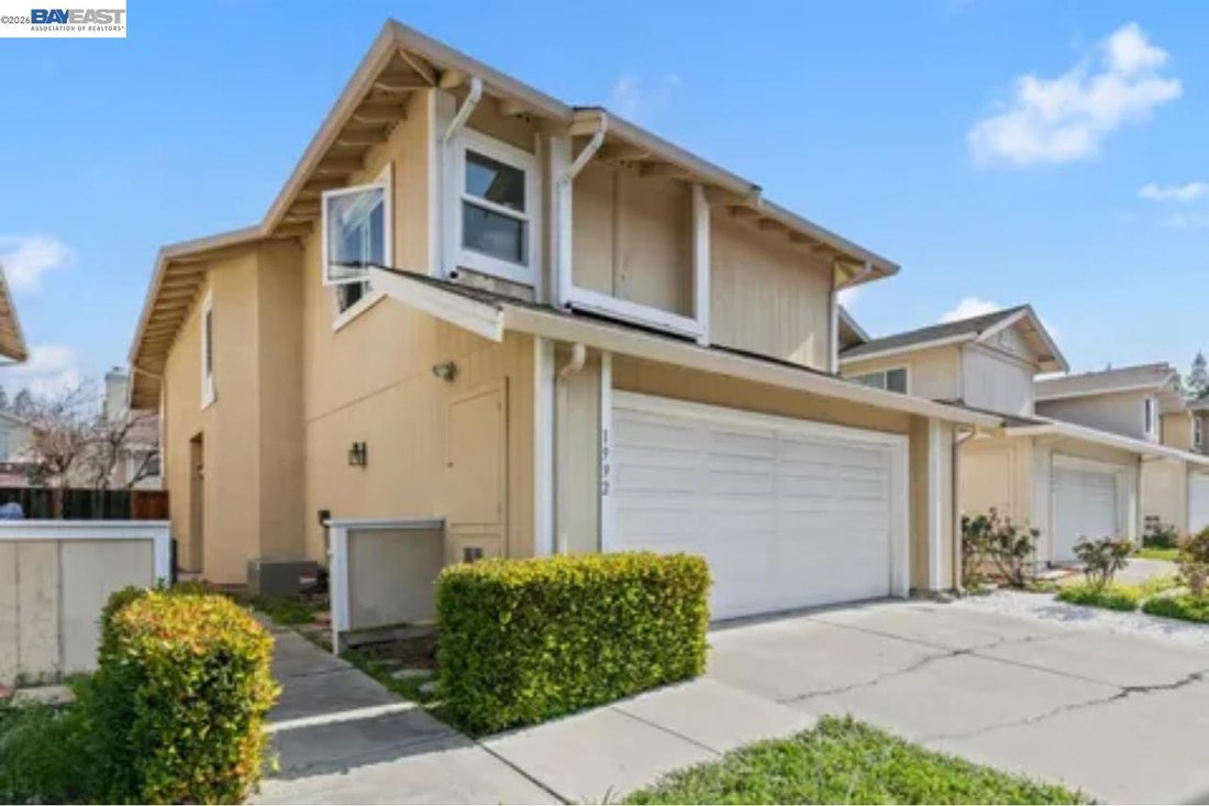 House in San Jose, California, United States 1 - 18584392