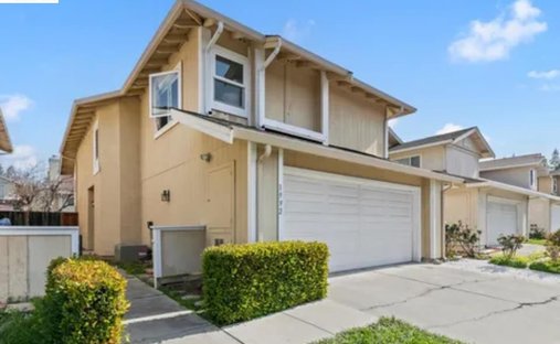 Casa a San Jose, California, Stati Uniti 1