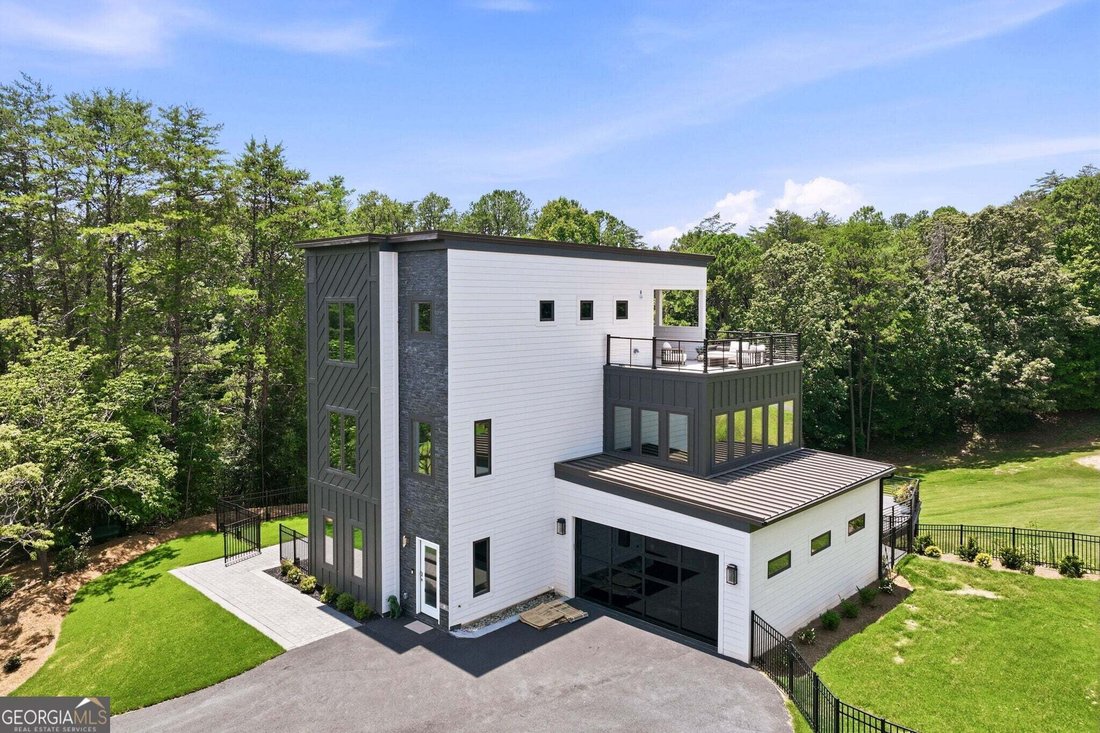 House in Helen, Georgia, United States 2 - 18251016