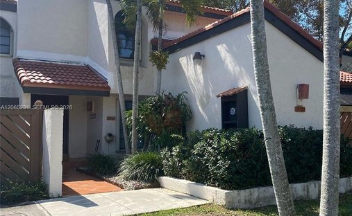 House in West Miami, Florida, United States 1