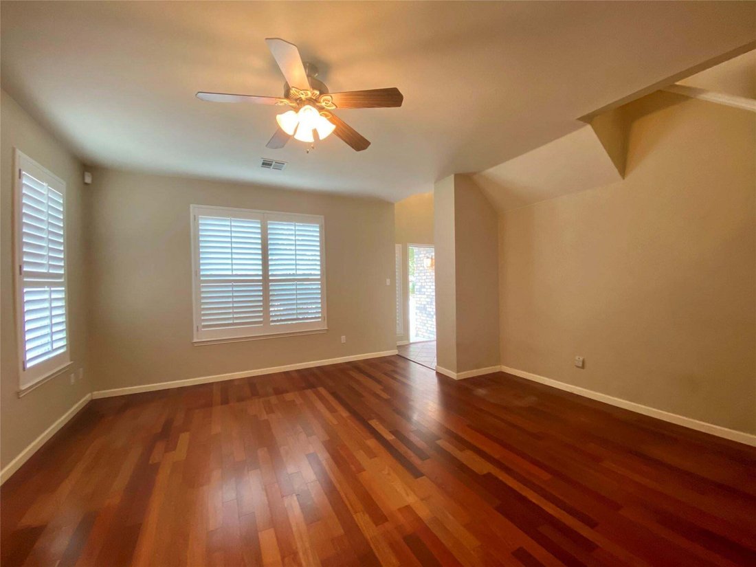 House in Austin, Texas, United States 3 - 18584208