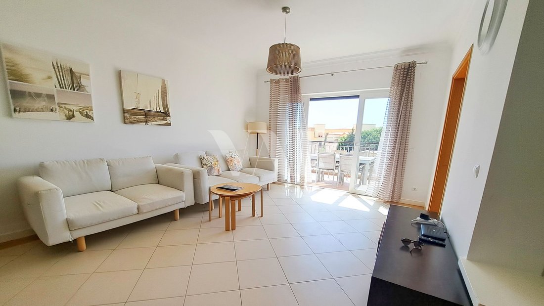 Apartment in Vilamoura, Quarteira, Algarve 1 - 18585469