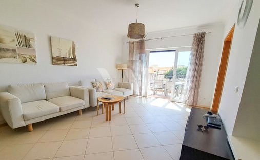 Apartment in Vilamoura, Quarteira, Algarve 1