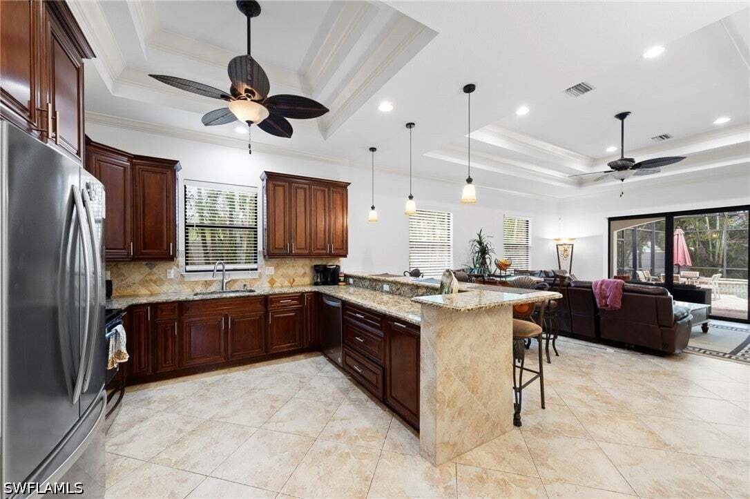 House in Naples, Florida, United States 5 - 18581474
