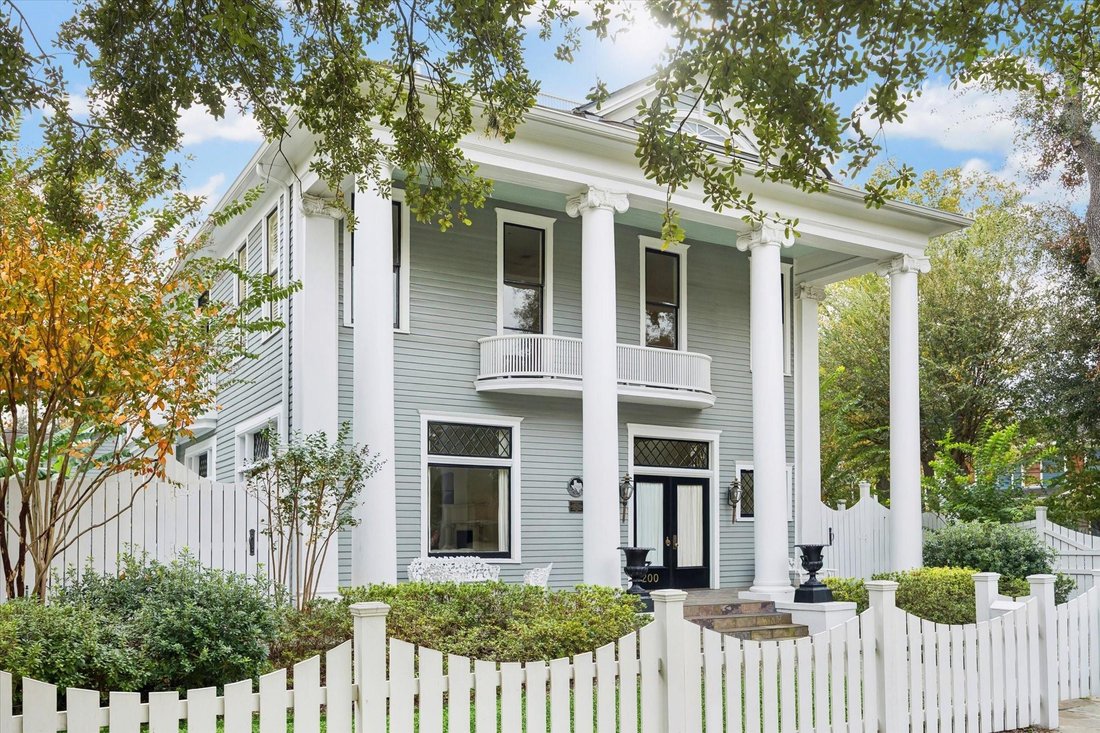 House in Houston, Texas, United States 1 - 18581966