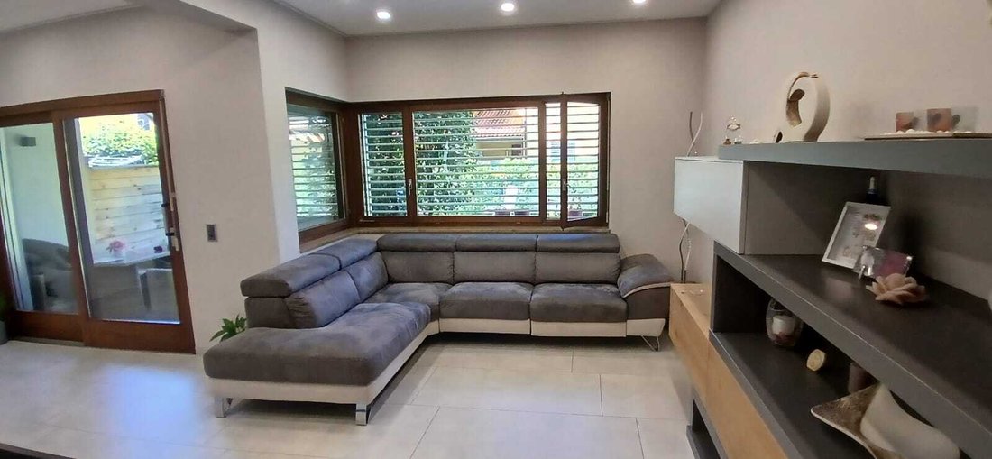 Apartment in Bellinzona, Ticino, Switzerland 5 - 18581211