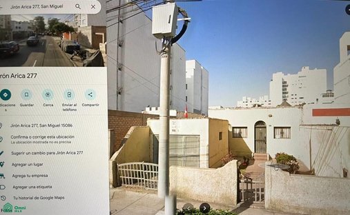 Condo in Lima, Callao Region, Peru 1