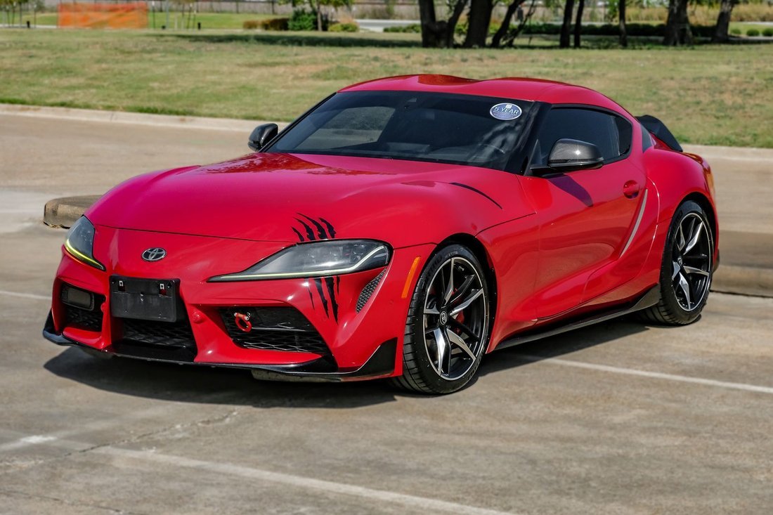 Coupe in Richardson, TX, United States 2 - 18570919