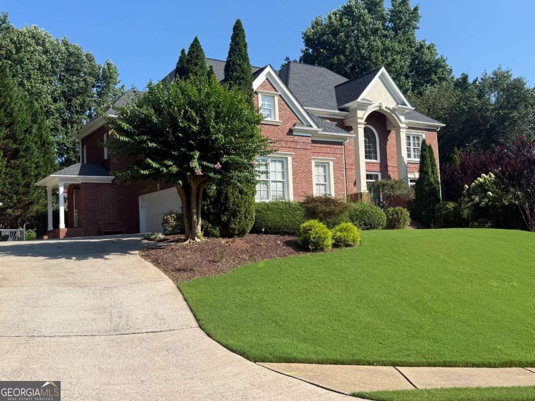 House in Cumming, Georgia, United States 2 - 18582040