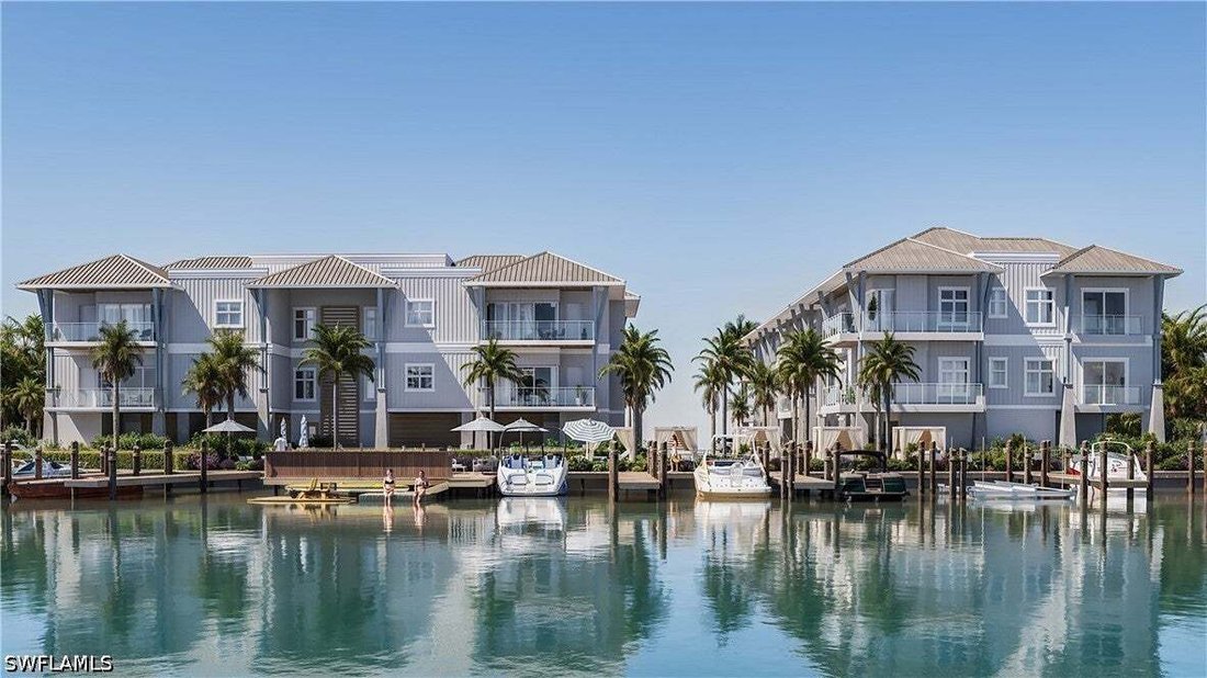 Condo in Naples, Florida, United States 1 - 18583921