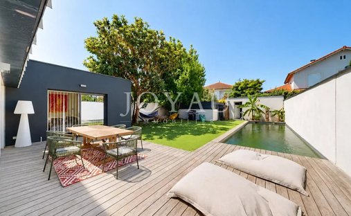 Villa in Pont des Demoiselles-Montaudran-La Terrasse, Toulouse, France 1
