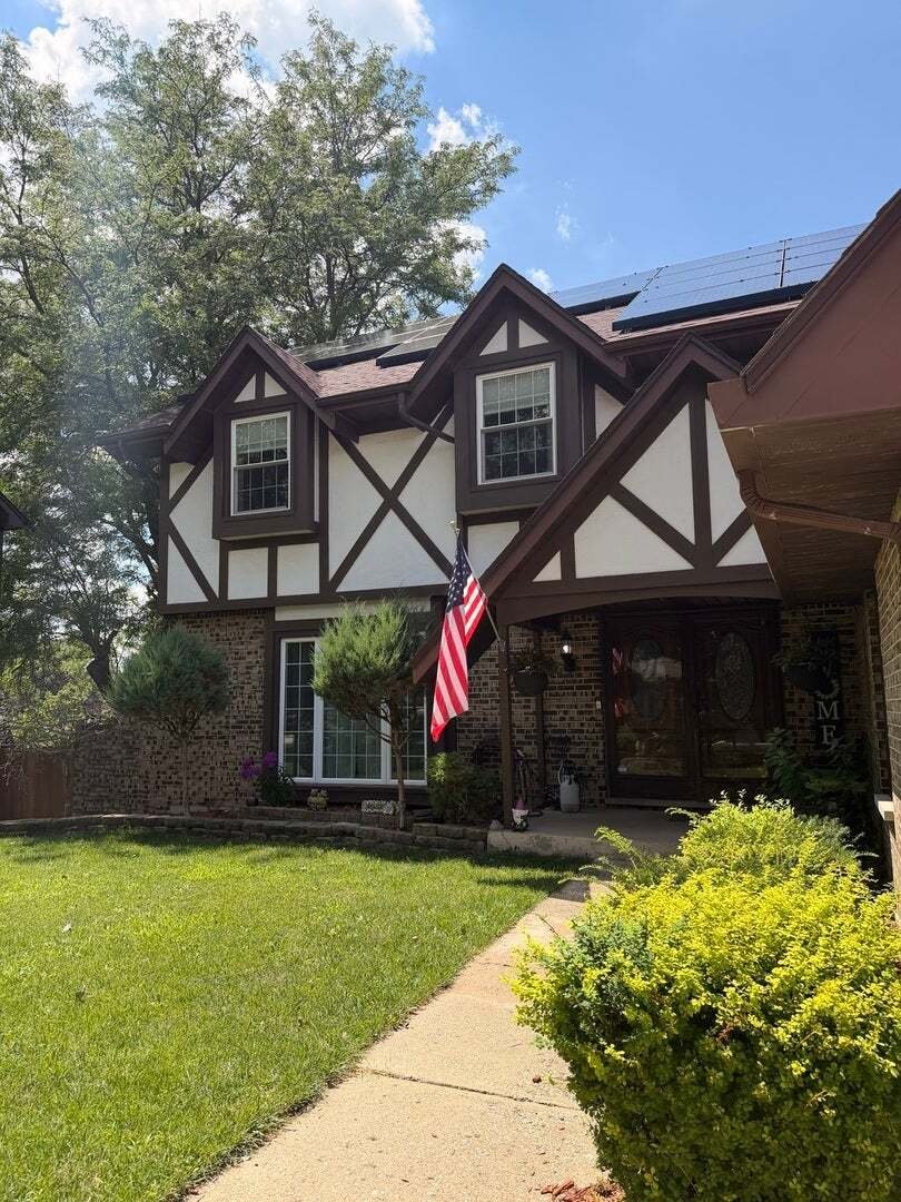House in Medinah, Illinois, United States 5 - 18584572