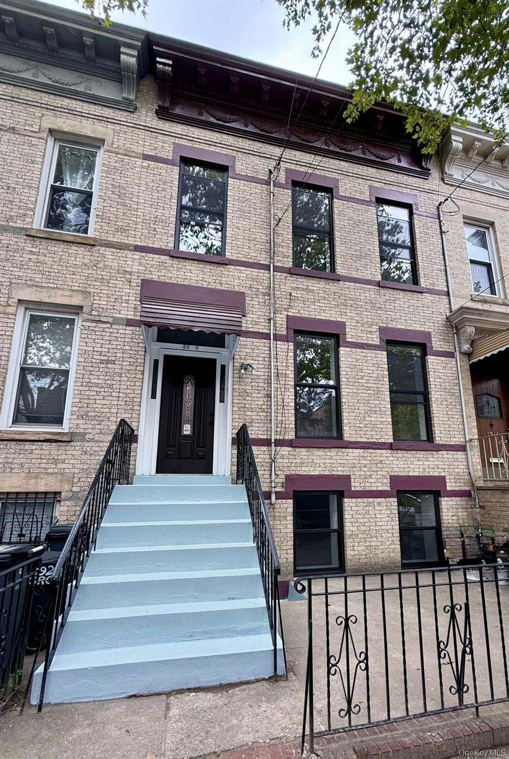 House in New York, New York, United States 1 - 18583877