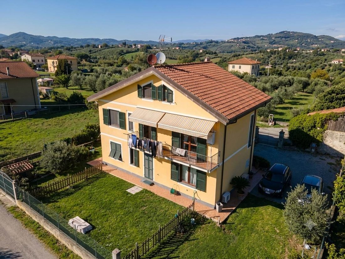 Ceparana, Liguria, Italy 1 - 14064286