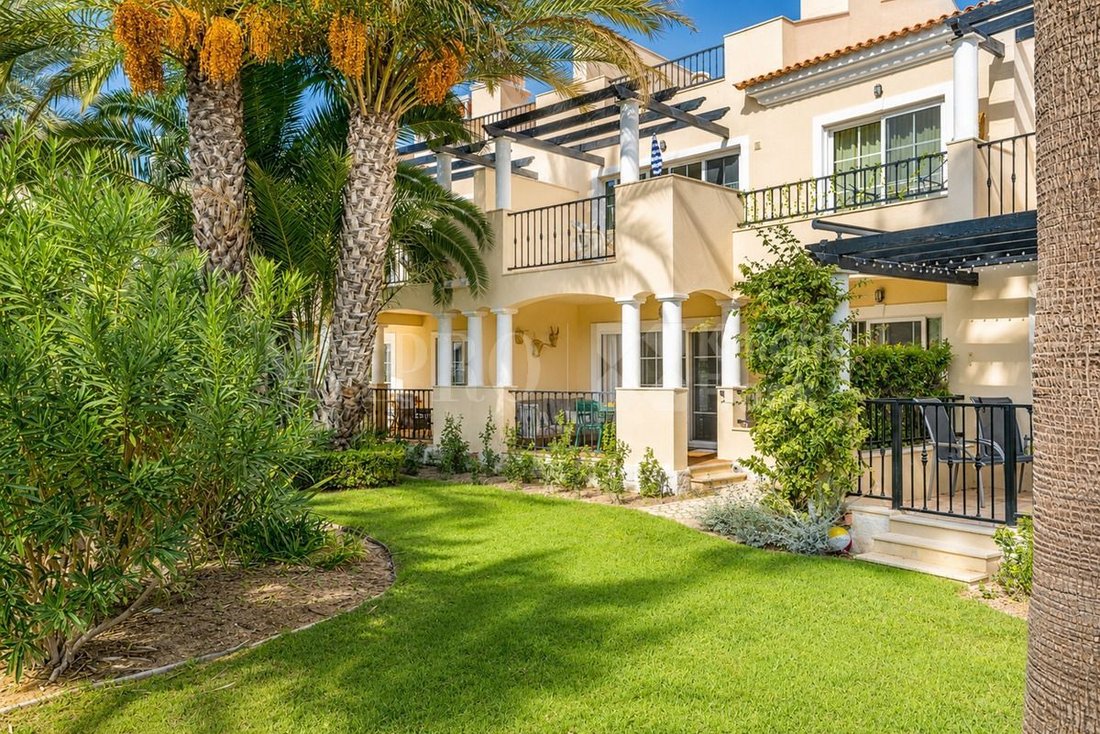 Apartment in Vilamoura, Quarteira, Algarve 1 - 18553229