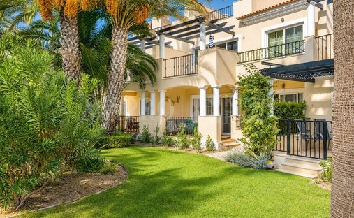 Appartamento a Vilamoura, Quarteira, Algarve 1