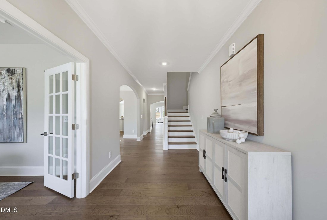 House in Raleigh, North Carolina, United States 4 - 18579094