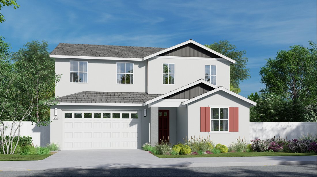 House in Roseville, California, United States 1 - 18582370