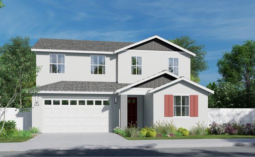 Casa a Roseville, California, Stati Uniti 1