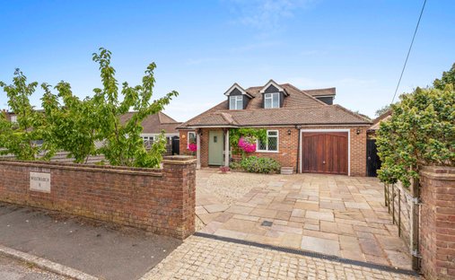 Chalet in Widmer End, England 1