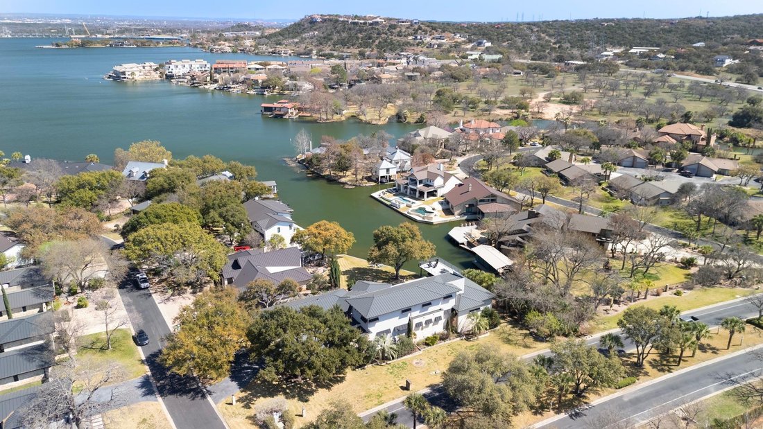 House in Horseshoe Bay, Texas, United States 4 - 18584182