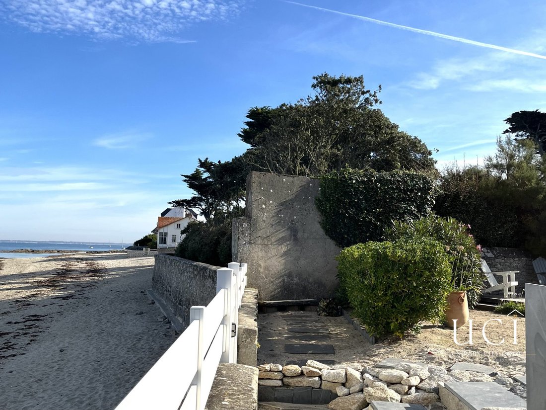 Villa in Piriac-sur-Mer, Pays de la Loire, France 2 - 17525559
