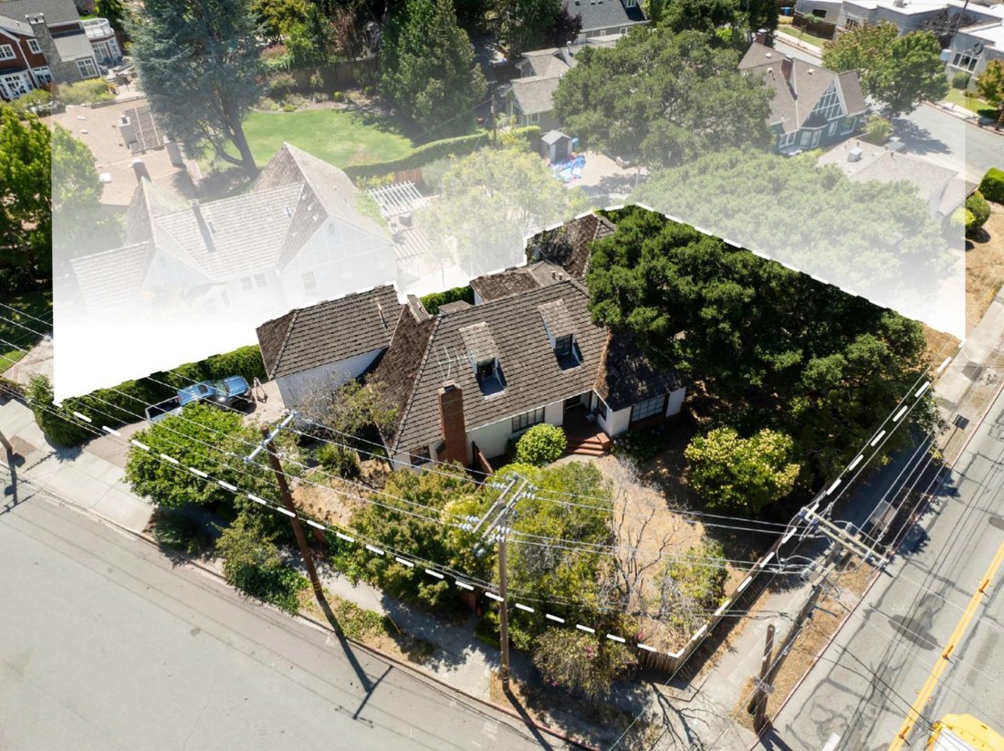 Apartment in San Mateo, California, United States 2 - 18584340