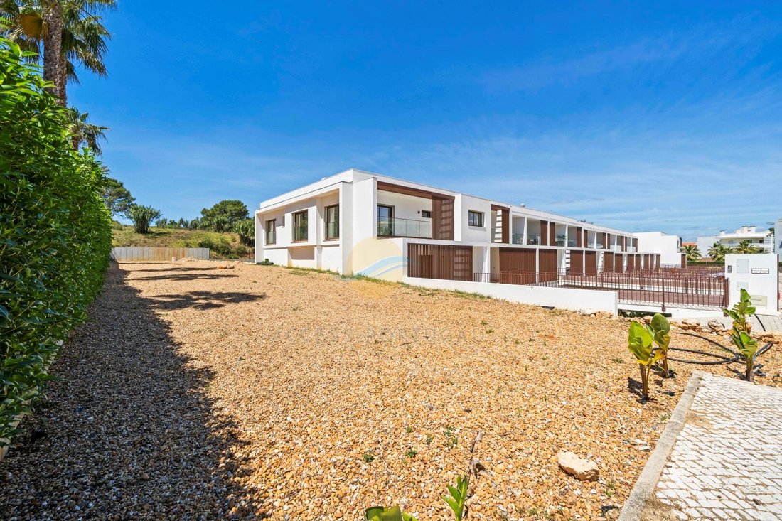 Casa en Alvor, Algarve, Portugal 1 - 18585921