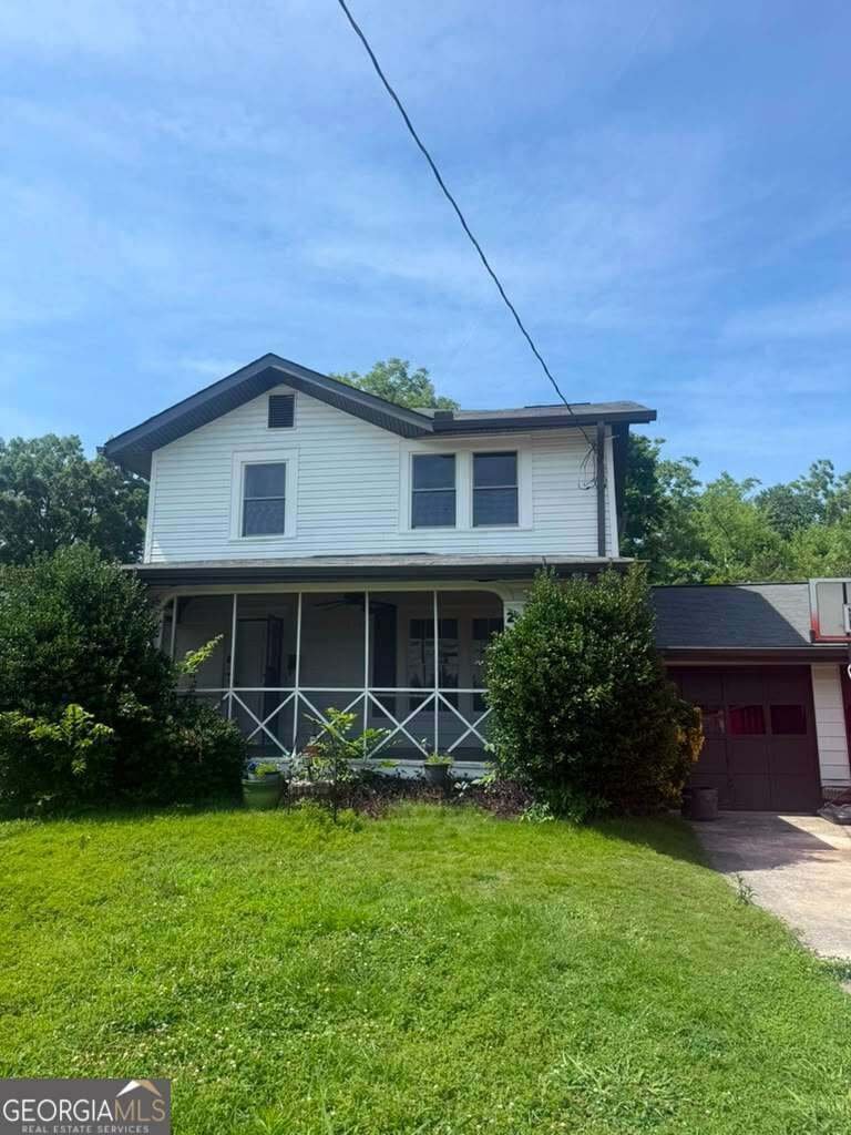 House in Marietta, Georgia, United States 1 - 18584909