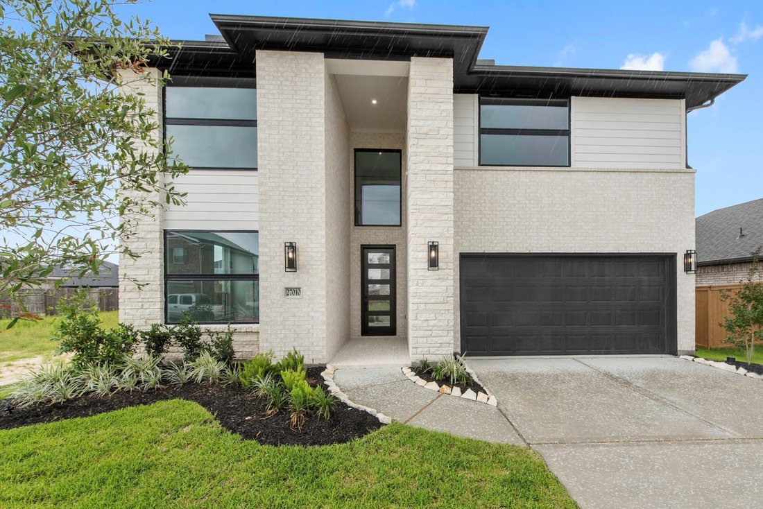 House in Katy, Texas, United States 1 - 18585114
