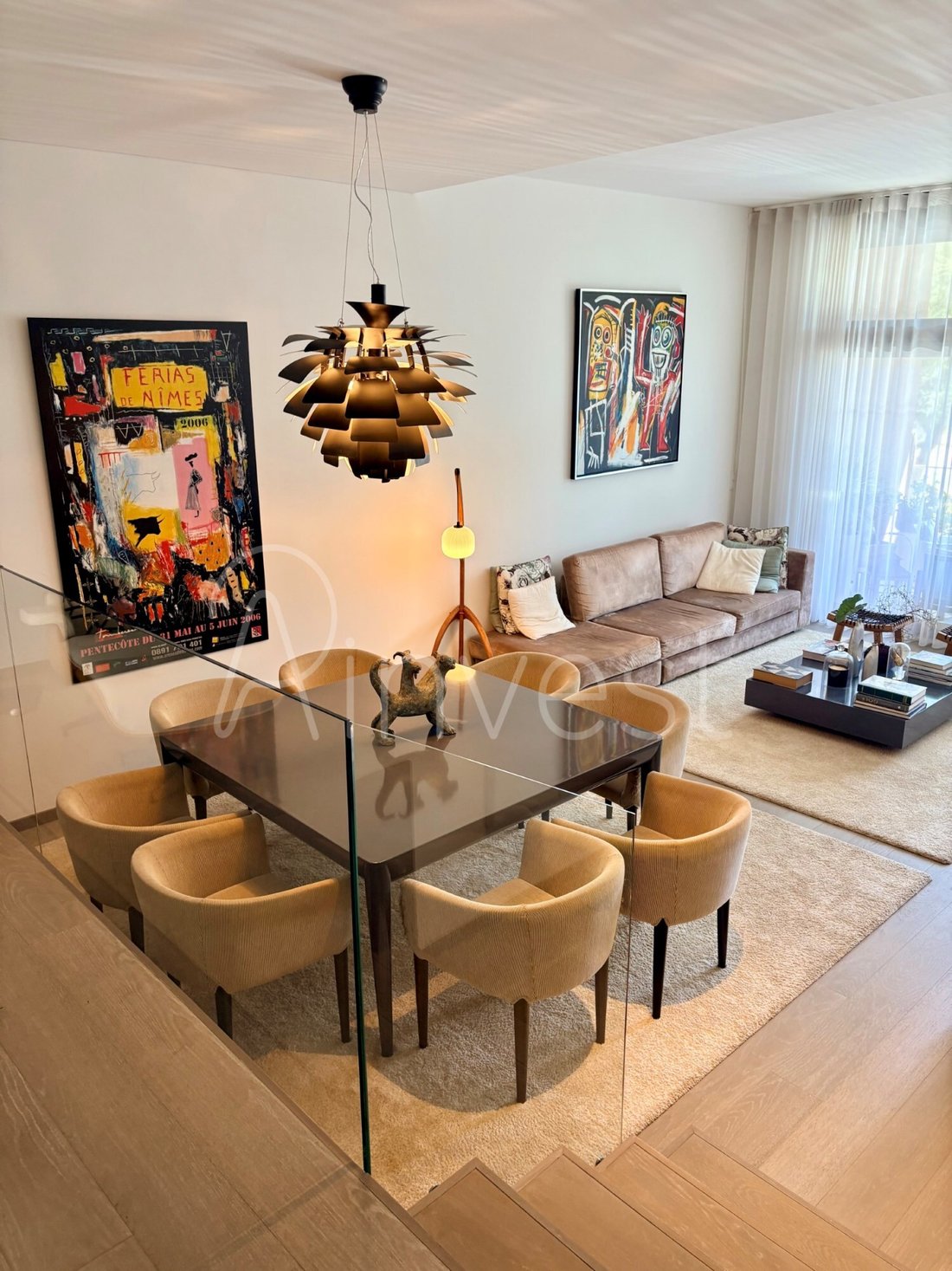 Apartment in Canidelo, Porto District, Portugal 3 - 18585404